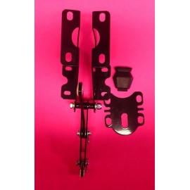 auto city classic 1967-1971 Ford Fairlane Torino Ranchero power brake booster mounting bracket