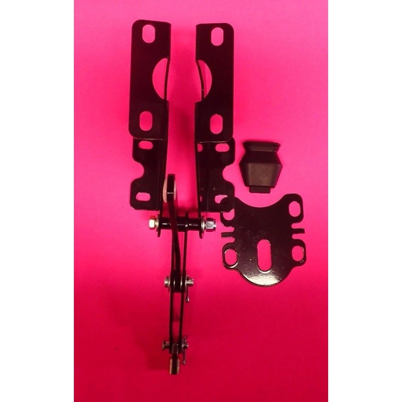 auto city classic 1967-1971 Ford Fairlane Torino Ranchero power brake
