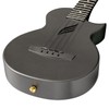 Enya Nova U Pro Carbon Fiber Acoustic Tenor Ukulele -