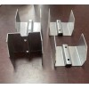 Generic W Style Galvanized Bee Hives Pallet clips 4 Piece