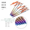 Boundless Voyage Titanium Pegs, Solid, Strong, Titanium Alloy, Tent/Tarp Peg,