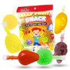 Fusion Select Jelly Fruit Snack Jelly Fruits Hit or Miss