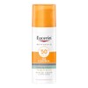 Eucerin. Protector solar facial efecto mate toque seco Oil Control
