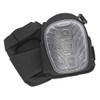 Worksafe 9711 Hard Shell Gel Knee Pads - Pair
