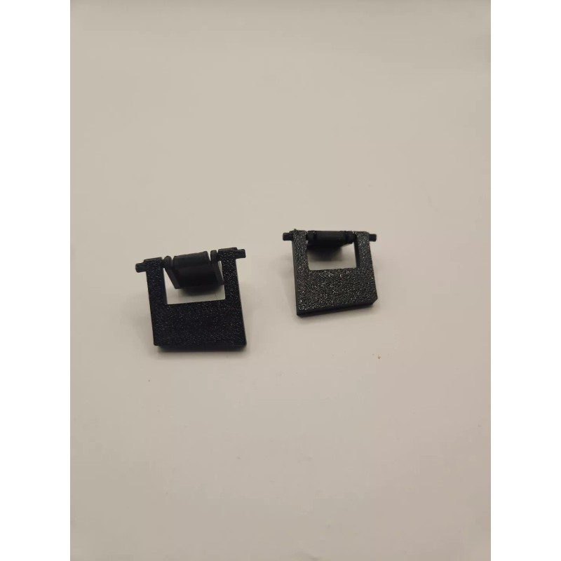 Alienware AW510K Gaming Keyboard Replacement Foot/Leg/Feet 2pc for Alienware