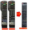 Winflike Replacement Remote Control Compatible with N2QAYB000588 N2QAYB000569 N2QAYB000537 N2QAYB000545