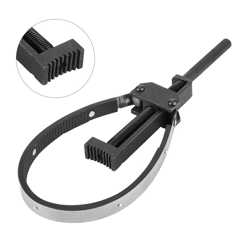 Flywheel Holder 330mm Pulley Holder Universal Holder Adjustable Tool Maintenance