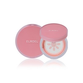 ELROEL [ELROEL]Pang Pang Tone Up Sun Cushion 15g