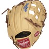 Rawlings SPL115KB Pitcher/Infield Glove 11.5