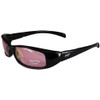 MF Bad Attitude Goggles (Black Frame/Rose Lens)
