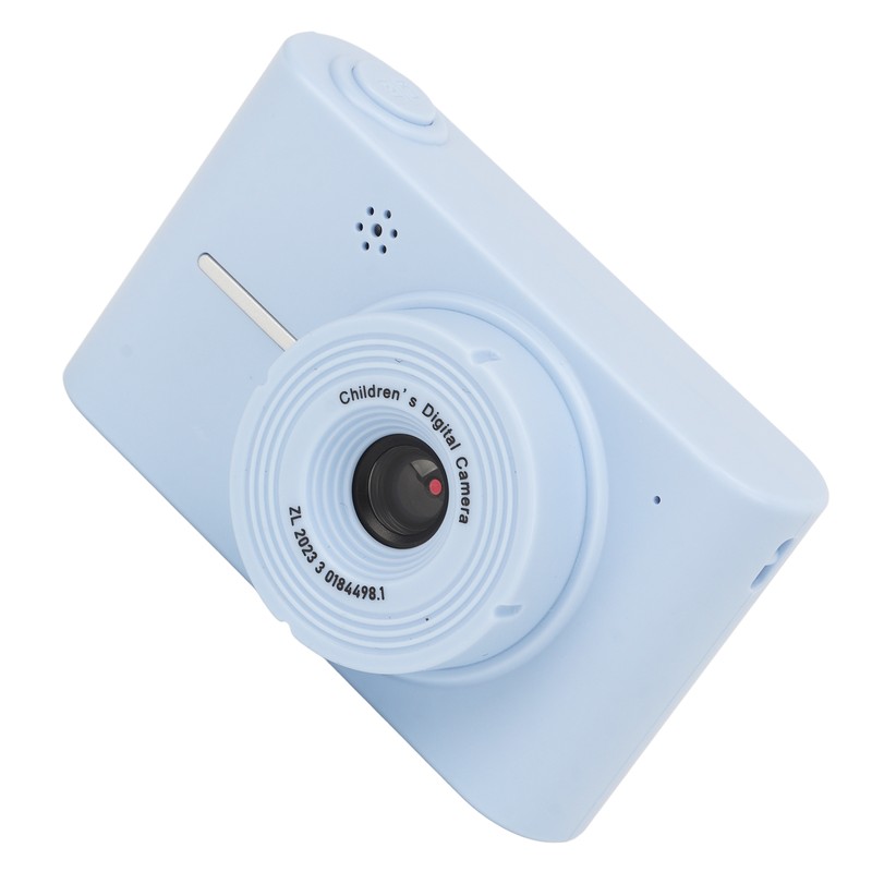 40MP 1080P Digital Camera Dual Lens 8X Zoom IPS Screen