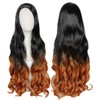 Linfairy Cosplay Wig, Heat Resistant, Costume Accessory, Festival Cosplay Wig