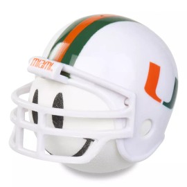 Miami Hurricanes Car, Truck, SUV, Jeep, Bronco Antenna Topper (Auto Accessory)