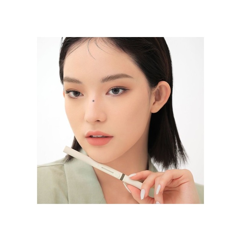 3CE 3CE Easy Brow Designing Pencil (+)3CE Eye Point Brush,