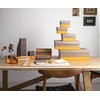 Rhodia 118850C Reversible Tray (12 x 12 x 4.5 cm,
