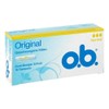O.B. 2042689 Normal Tampons 16 pcs