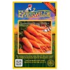 Everwilde Farms - 2000 Chantenay Royal Carrot Seeds - Gold