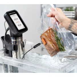 Breville Sous Vide Foam Tape for Precision Cooking 1m Roll (2-Pack)