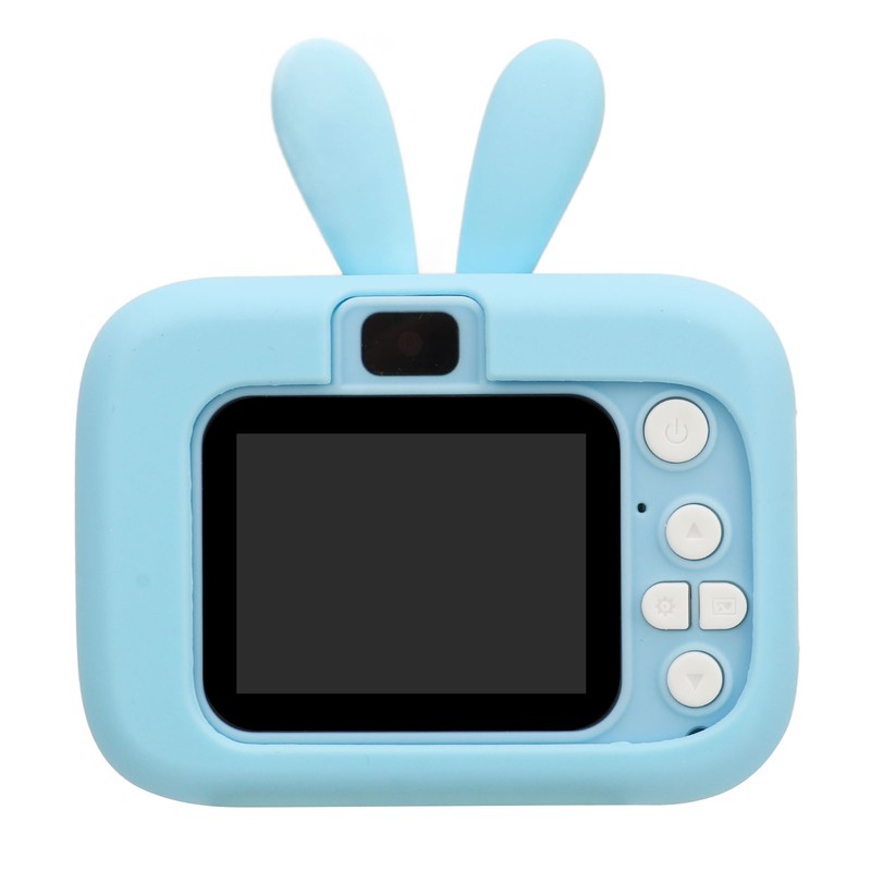 Kids Camera 400mAh 20MP 1080P HD Dual Lens 2in Eye