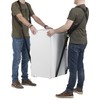 AGT Furniture Carrying Straps: Double Carry Strap for 2 People,