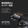Warsun MD9 Headlight, Flashlight, High Brightness LED, Headlight, 5 Lighting
