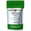 Hydrolysed Marine Collagen Capsules 750mg x 180 - MEGAVITES