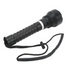 Underwater Flashlight High Brightness 1500 to 2000LM IPX8 Waterproof XHP70