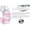 Satin Hydrate Skin Nourisher Lotion Post Waxing Treatment (Perfect as