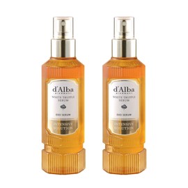 Dalva D'Alba Season 6 White Truffle Exo Serum 100ml, 2 pcs. / 달바 시즌6 화이트 트러플 엑소세럼 100ml,2개