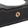 Camera Case PU Materials Fit Design Sturdy Structure Retro Exquisite