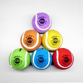 SNAG GOLF Snag Golf Balls, Pack of 6