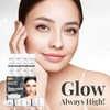 Vlcc Kit Facial Diamante Incluye Productos Cuidado Piel Lavado Mascarilla