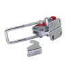 CN-BOGONG 2Pcs GH-40870 Two Function Toggle Latch Clamp 200Kg /485Lbs