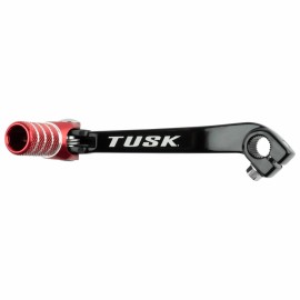 Tusk Folding Shift Lever Shifter CRF150F 03-17 CRF230F 03-19 CRF 150F 230F  Red