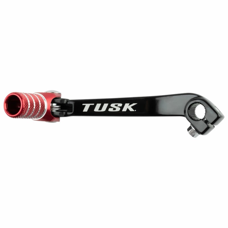 Tusk Folding Shift Lever Shifter CRF150F 03-17 CRF230F 03-19 CRF