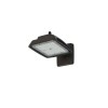 Commercial Electric 8500 Lumens LED Area Light - Dusk to
