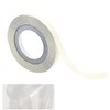 1 Roll High Quality Glue-On Wig Tape White Wig Tape