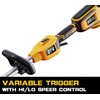 Weed Wacker Cordless & Edger, 13" Brushless 21V String Trimmer