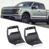 G-PLUS Running Board Mounting Brackets Compatible with Ford F150 2015