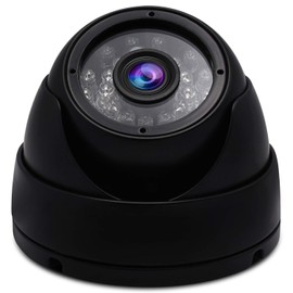 Svpro FHD 1080P USB Dome Camera Night Vision Security Camera IR LED Mini Waterproof USB Camera 120/60/30fps OV2710 CMOS Home Surveillance Systems Camera