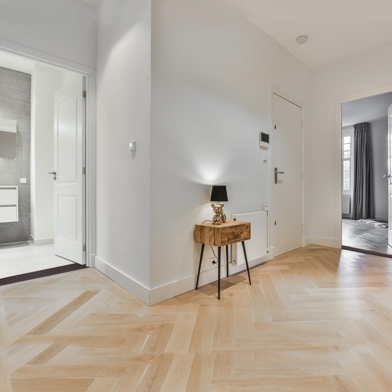 PATIKIL Self Adhesive Floor Transition Strip 2 in x 3