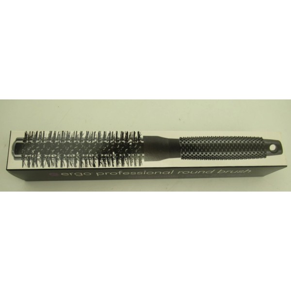 Ergo Ceramic Authentic Ergo Ceramic Ionic Round Brush for Blow