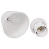 McShine - Lamp suspension cord pendant socket, E27 socket, 230