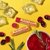 Burt's Bees Lip Care Cranberry Spritz Gift Set (Cranberry Spritz