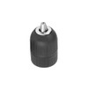 Trade-Shop Quick Release Professional Drill Chuck Tool Holder, 3/8 x