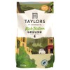 Taylors of Harrogate Rich Italian Ground Roast Coffee, 200g