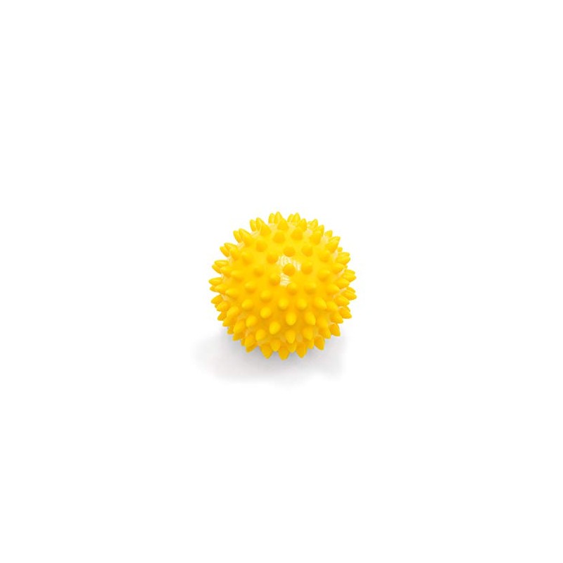 Massage ball with nubs, nub ball, hedgehog ball, arthro sensory