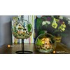 moin Moin 2007DH179 Hanging Stand Display Hook Terrarium Interior |