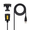 Nanocable 10 03. Interface and Adaptor Cable