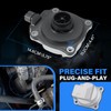 16032-25010 Electric Water Pump w/Gasket - Fits Toyota Camry 2018-2022,